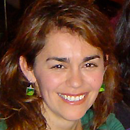 Maria Fernanda Guzman Brantes